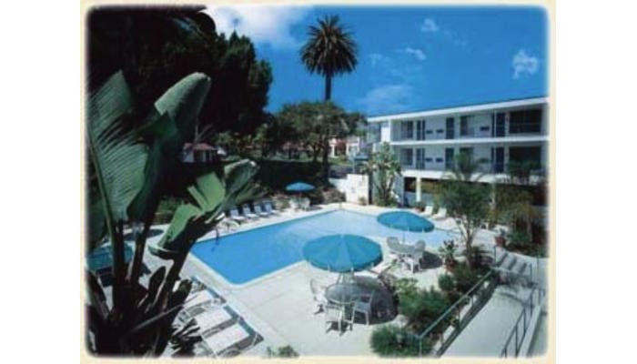 Hotel Days Inn And Suites Santa Barbara poza 8