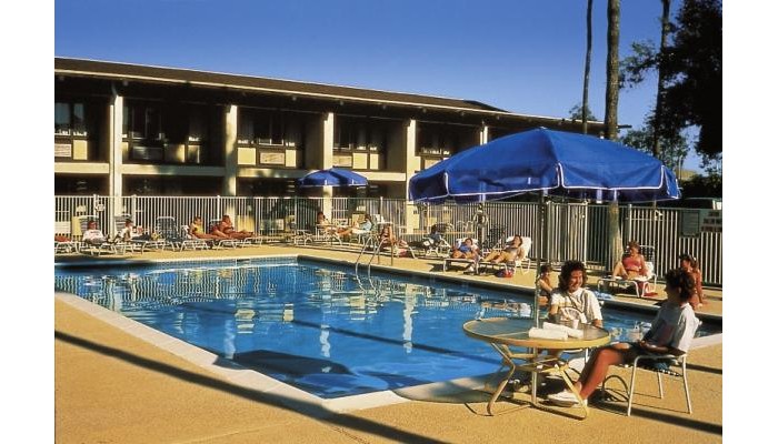 Hotel Days Inn Fashion Square poza 2