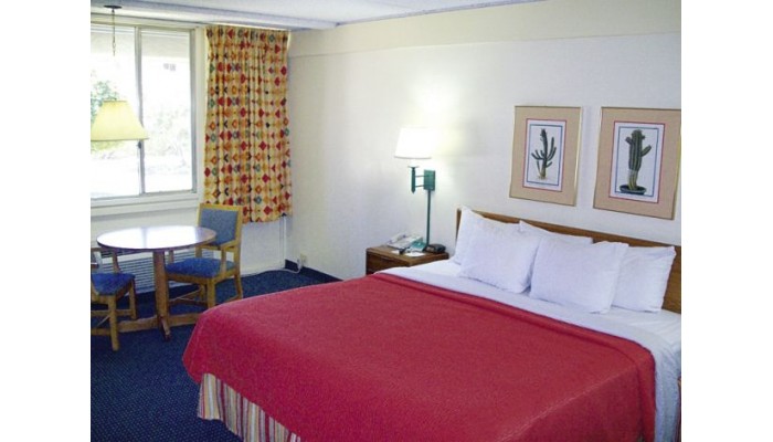 Hotel Days Inn Fashion Square poza 1