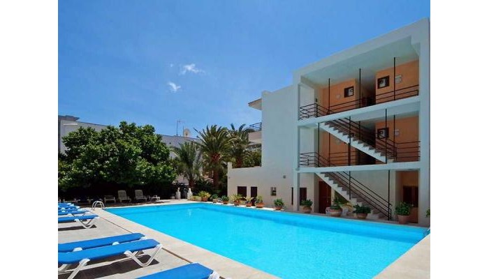 Hotel Don Miguel poza 7