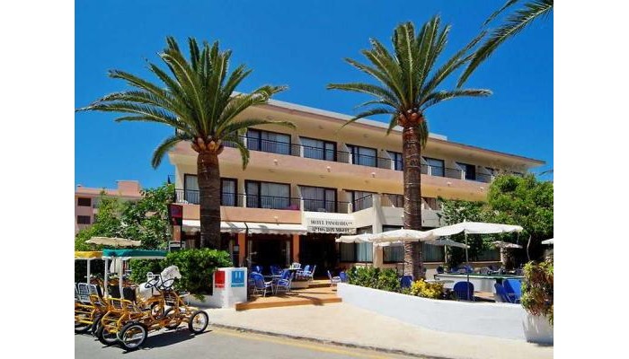 Hotel Don Miguel poza 6