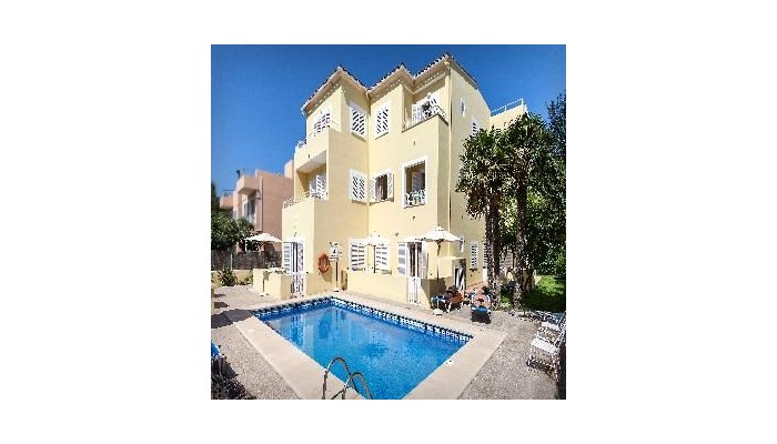 Hotel Don Miguel poza 5