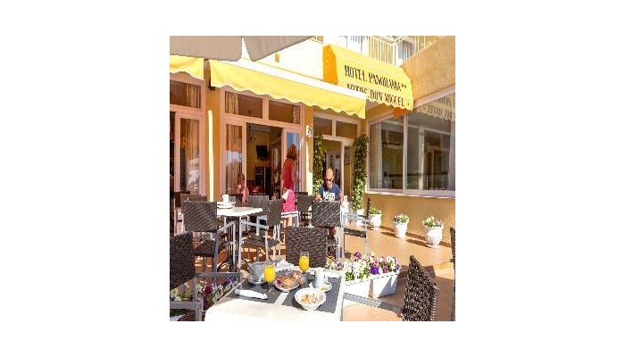 Hotel Don Miguel poza 3