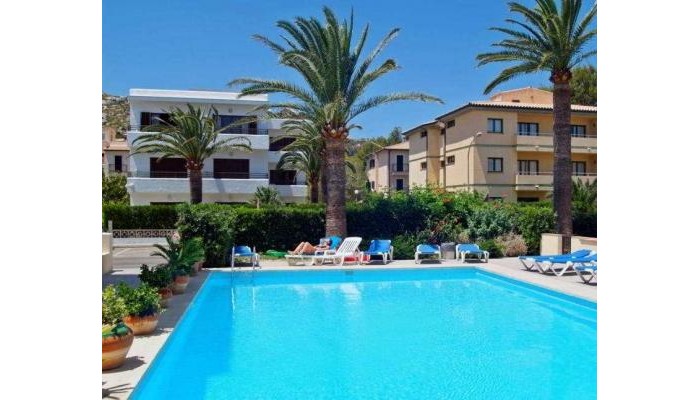 Hotel Don Miguel poza 9