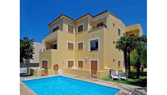 Hotel Don Miguel poza 8