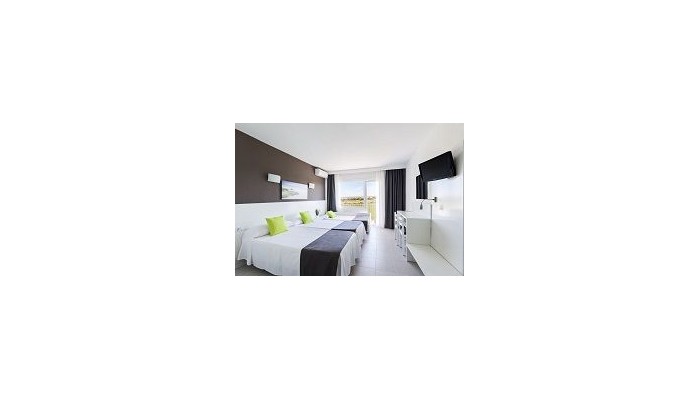 Hotel Don Miguel Playa poza 6