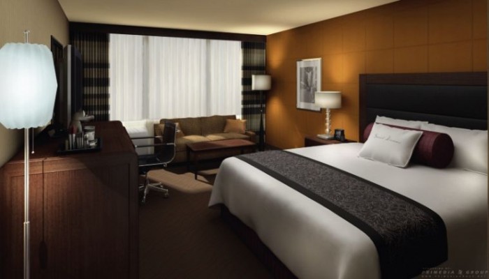 Hotel Doubletree By Hilton Cleveland Downtown - Lakeside poza 0