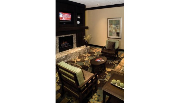 Hotel Doubletree By Hilton St. Paul Downtown poza 0