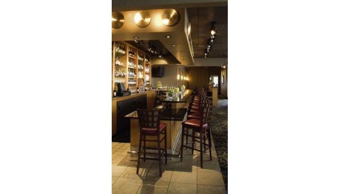 Hotel Doubletree Suites By Hilton Minneapolis poza 7