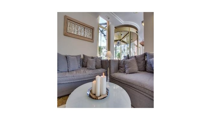 Hotel Eden Nord poza 25