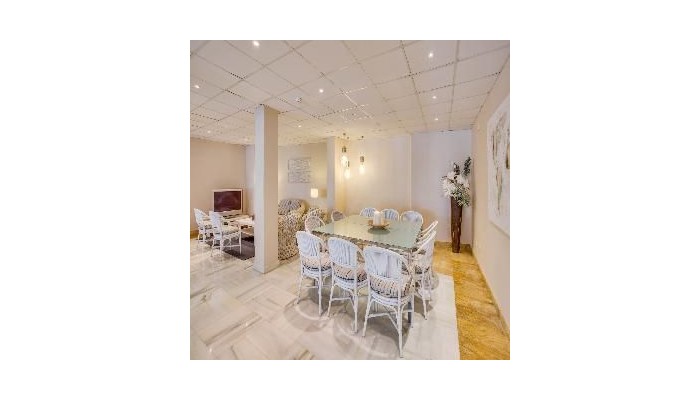 Hotel Eden Nord poza 9