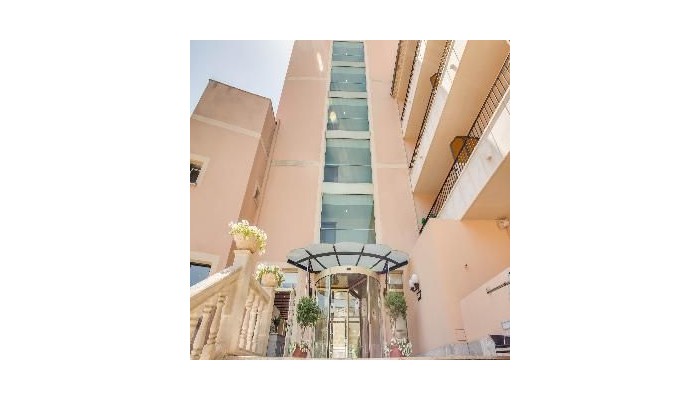 Hotel Eden Nord poza 62