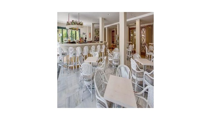 Hotel Eden Nord poza 6