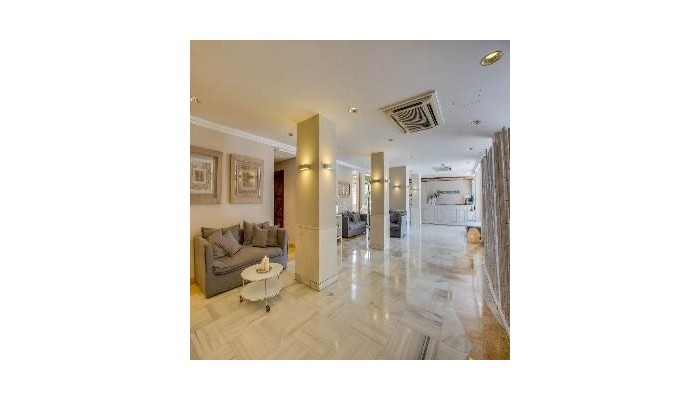 Hotel Eden Nord poza 15