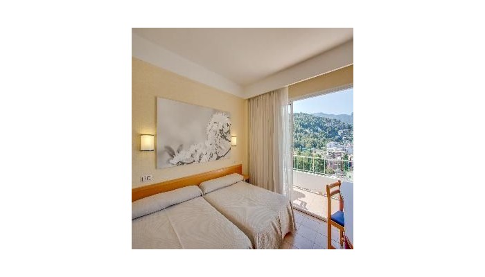 Hotel Eden Nord poza 37