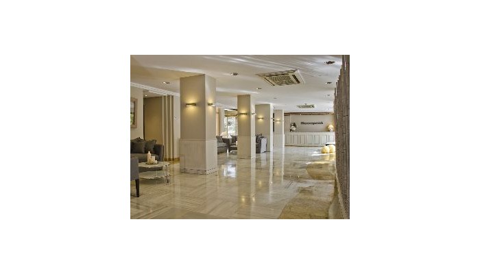 Hotel Eden Nord poza 20