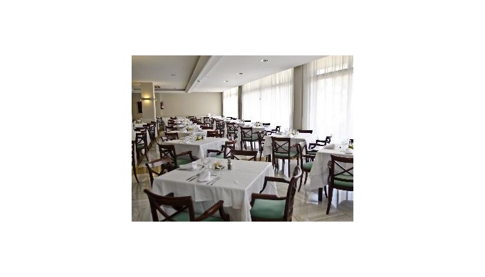 Hotel Eden Nord poza 35