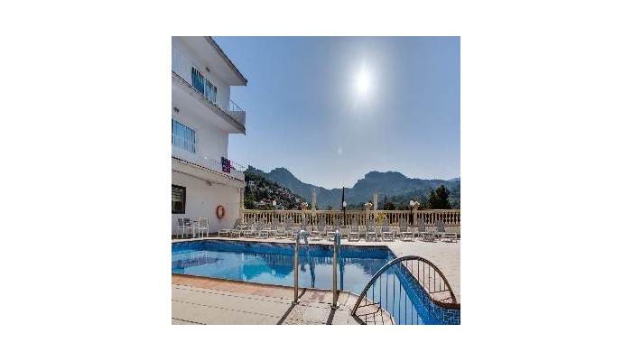 Hotel Eden Nord poza 30