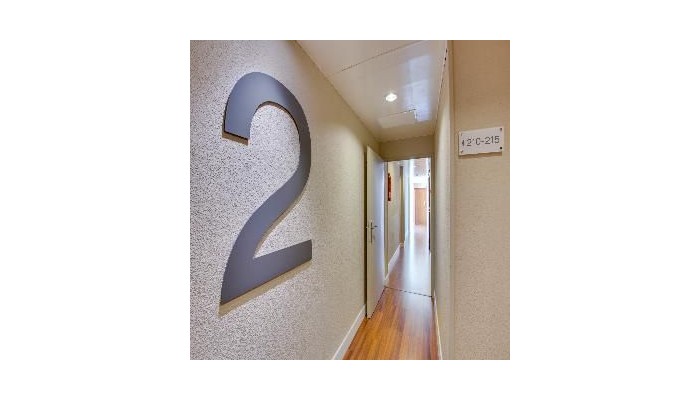 Hotel Eden Nord poza 58