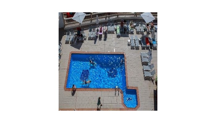 Hotel Eden Nord poza 3