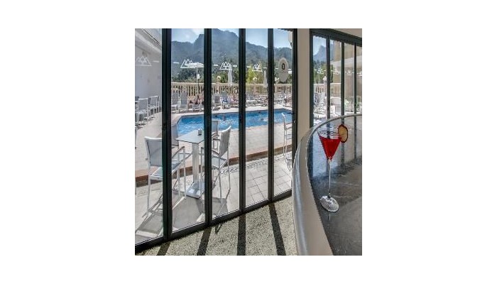 Hotel Eden Nord poza 0