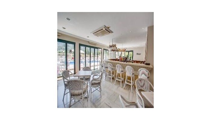 Hotel Eden Nord poza 10