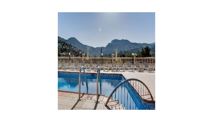 Hotel Eden Nord poza 29