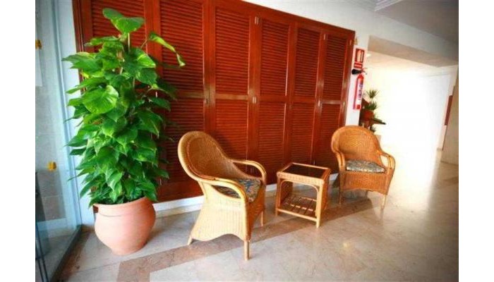 Hotel El Lago poza 2