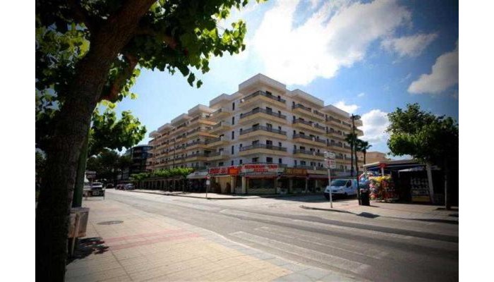 Hotel El Lago poza 6