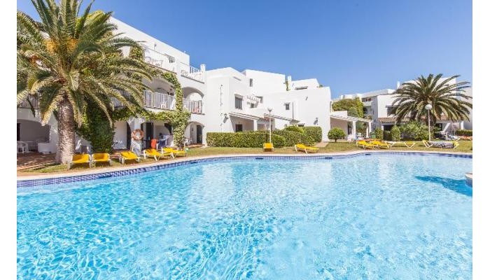 Hotel Es Bolero poza 2