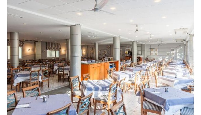 Hotel Es Bolero poza 1