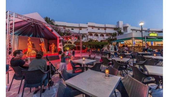 Hotel Es Bolero poza 4