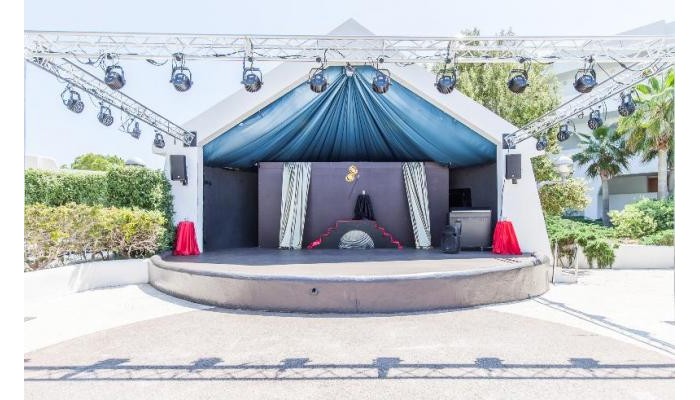 Hotel Es Bolero poza 8