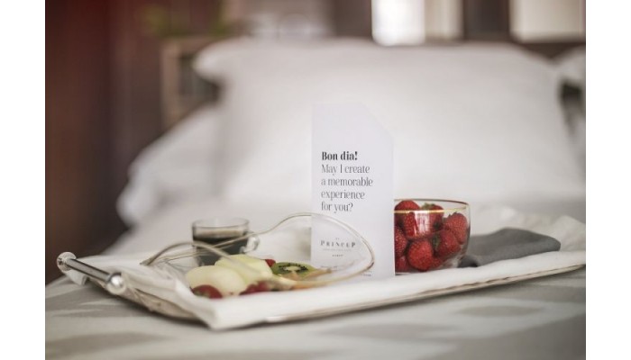 Hotel Es Princep poza 3