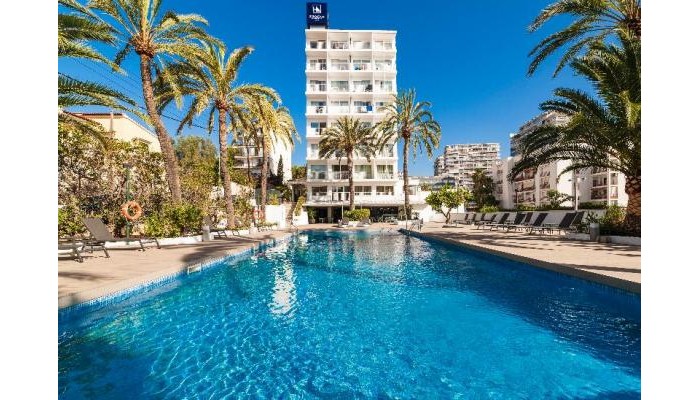 Hotel Eurostars Marivent poza 9