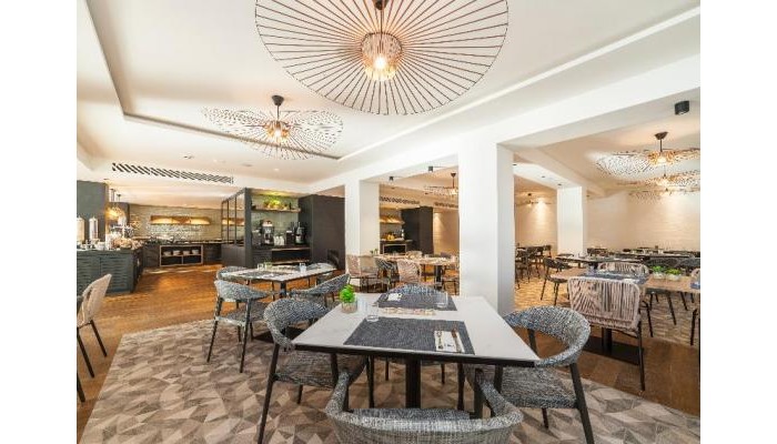 Hotel Eurostars Marivent poza 5