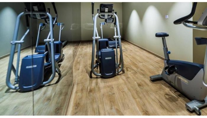 Hotel Eurostars Marivent poza 2