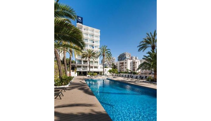 Hotel Eurostars Marivent poza 0