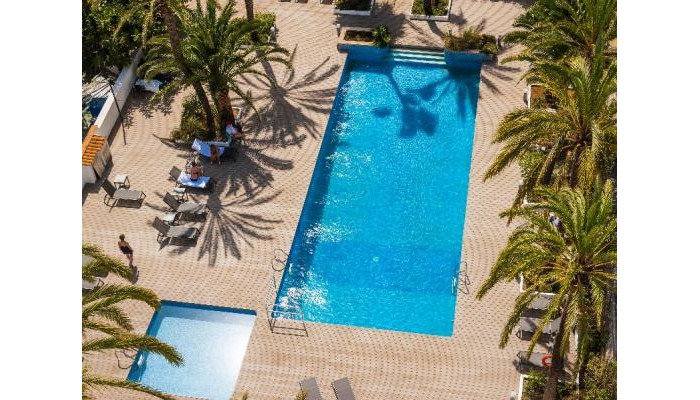 Hotel Eurostars Marivent poza 7