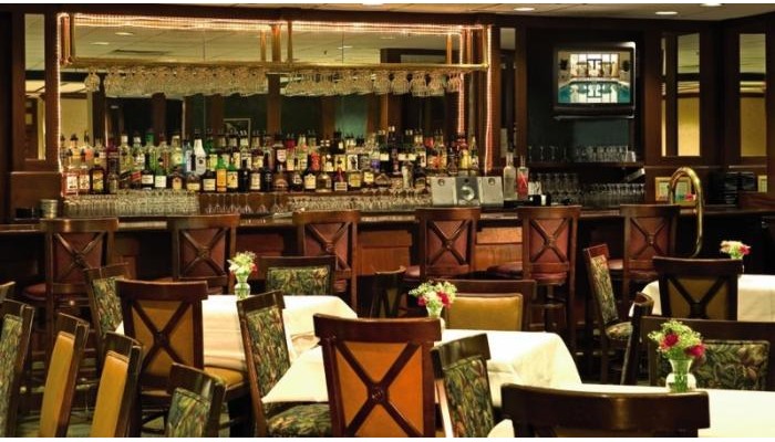 Hotel Four Points By Sheraton Boston Logan poza 6