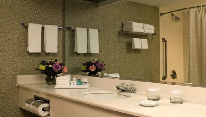 Hotel Four Points By Sheraton Boston Logan poza 1