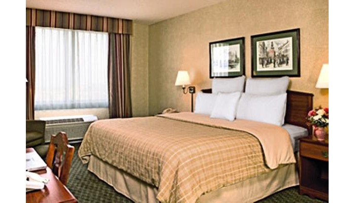 Hotel Four Points By Sheraton Boston Logan poza 9