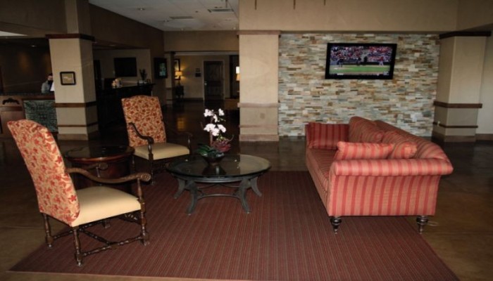 Hotel Four Points By Sheraton poza 0