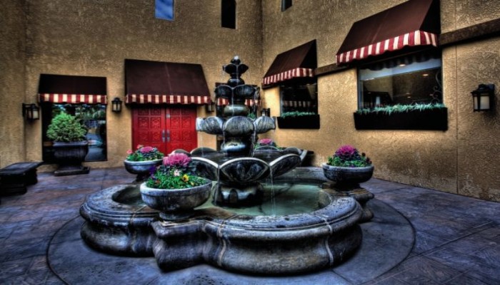 Hotel Four Points By Sheraton poza 2