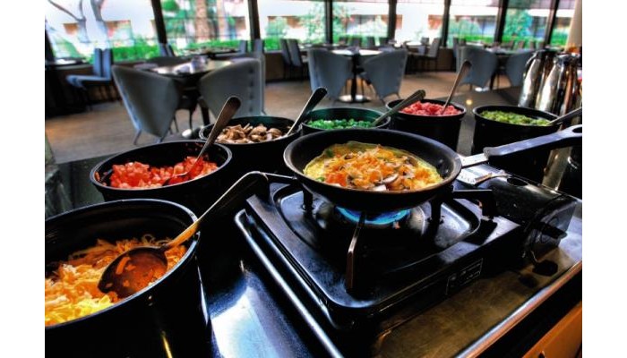 Hotel Four Points By Sheraton poza 8