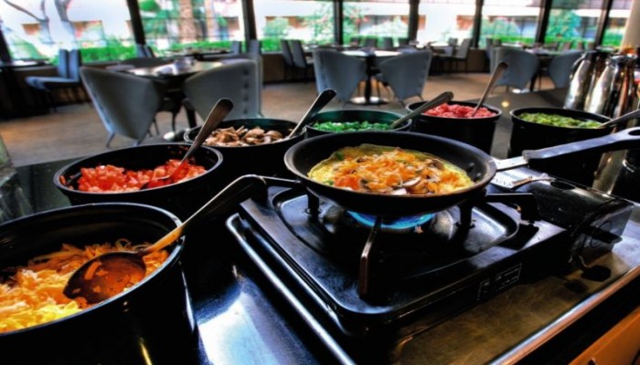 Hotel Four Points By Sheraton poza 3