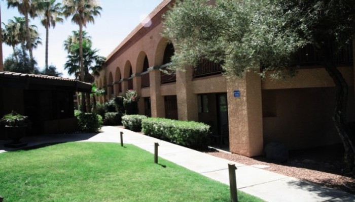 Hotel Four Points By Sheraton poza 1