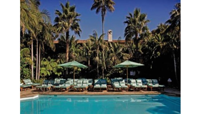 Hotel Four Seasons The Biltmore Santa Barbara poza 5