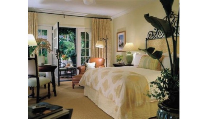 Hotel Four Seasons The Biltmore Santa Barbara poza 2