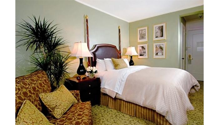 Hotel Francis Marion poza 8